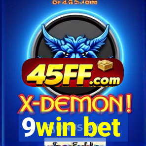 9win bet
